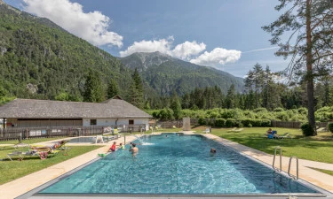 Europarcs Pressegger See