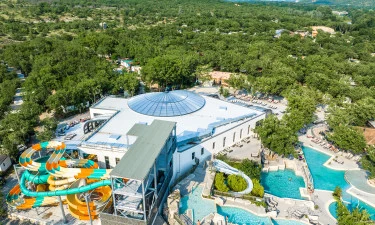 Camping Le Ranc Davaine