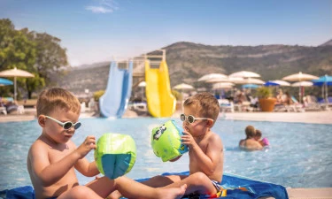 Camping Solitudo