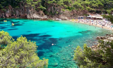 Talaia Plaza Ecoresort