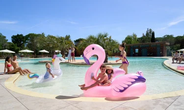 Camping Dei Fiori