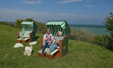 Camping Rügen