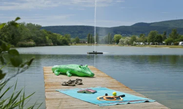 KNAUS Campingpark Bad Dürkheim