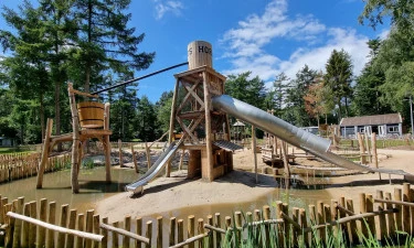 Camping Horstmansbos