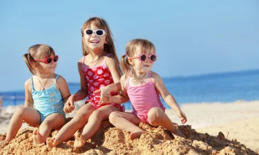 Camping Marepineta Paestum