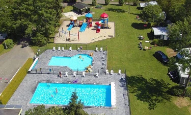 Camping De Zeven Heuveltjes
