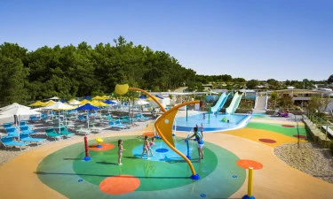 Valamar Camping Krk