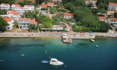 Camping Zlokovic