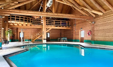 Naturistencamping de Reenert