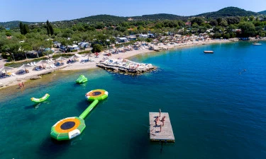 FKK-Campingplatz Kanegra