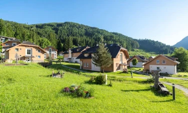 Vakantiepark Landal Bad Kleinkirchheim