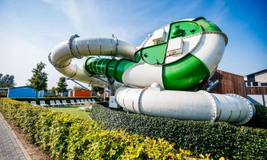 Ferienpark Eiland van Maurik