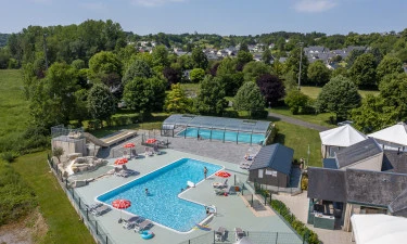 Camping La Citadelle