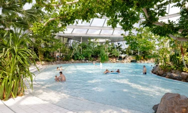 Center Parcs Het Heijderbos