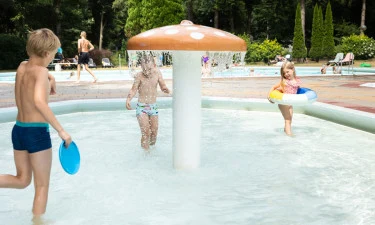 Camping RCN De Jagerstee
