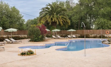 Camping Wecamp Cudillero