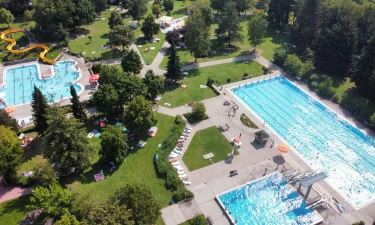 Campingpark Nabburg