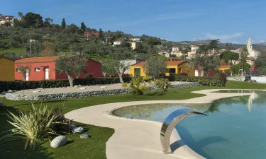 Residence Rebi Village