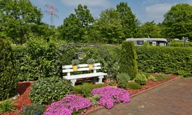 KNAUS Campingpark Hamburg