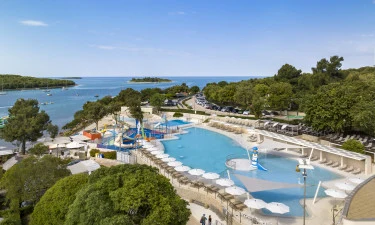 Camping Vestar