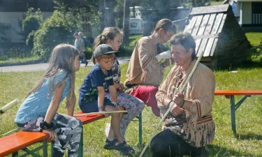 KNAUS Campingpark Lackenhäuser