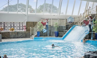 First Camp Bosore Strand