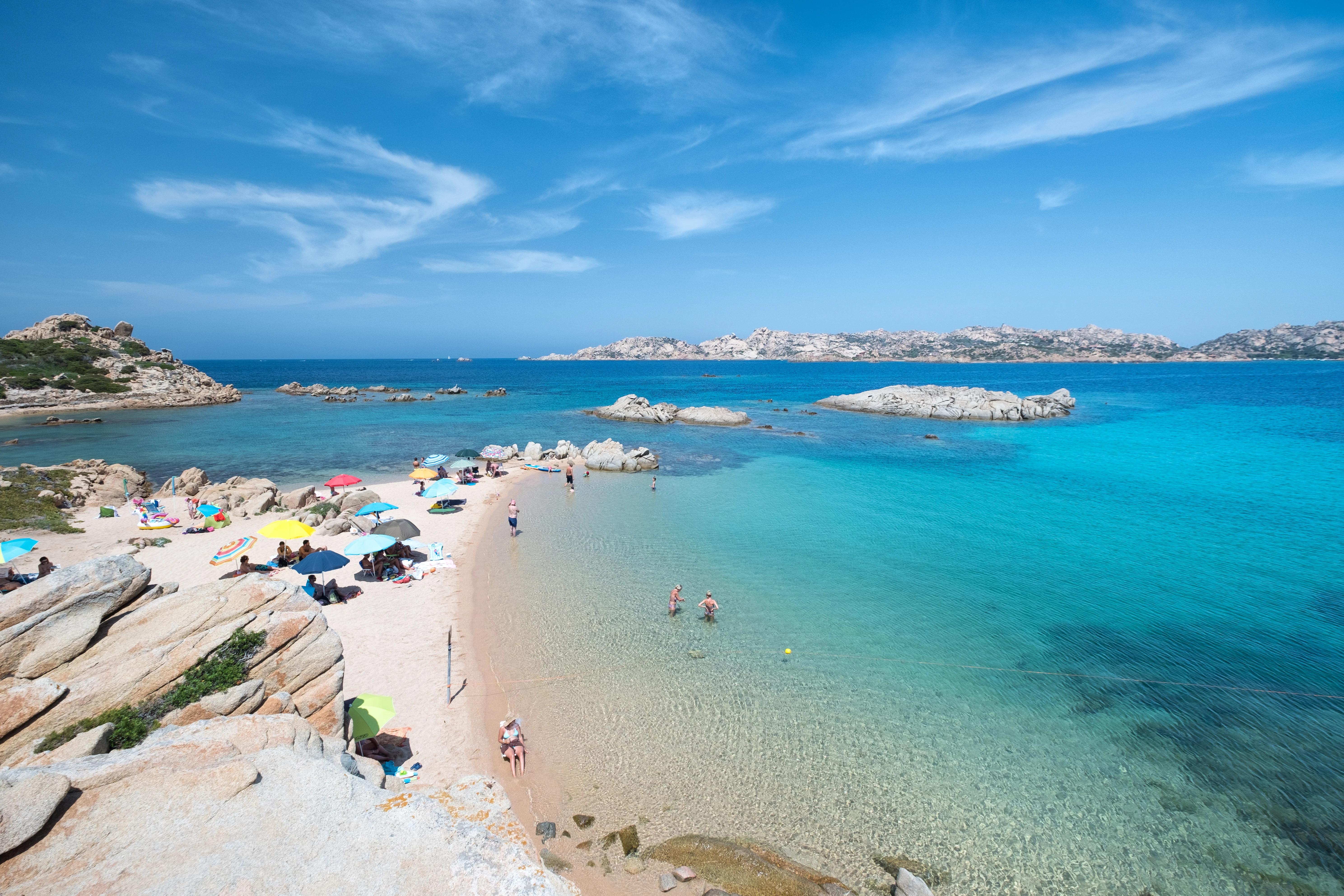 Camping Abbatoggia Village