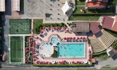 Residence Rosa Dei Venti