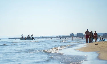 Il Pioppeto Camping & Residence