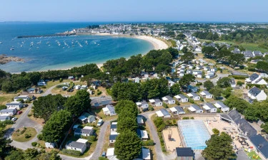 Camping Yelloh! Village Belle Plage