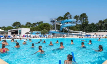 Camping L'Estanquet