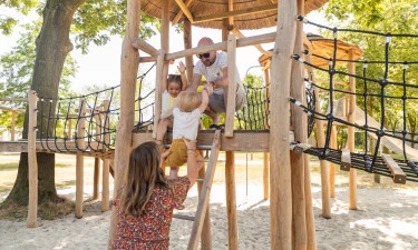 Ferienpark Breebronne