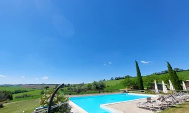 Camping Tenuta Tredici Ulivi