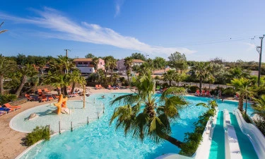 Camping l'Étoile de Mer