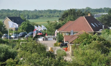 Camping de Lepelaar