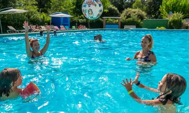 Camping Holacamp Palamos