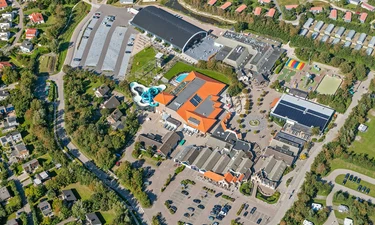 Ferienpark de Krim
