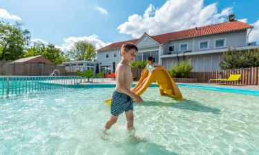 Ferienpark Europarcs Veluwemeer