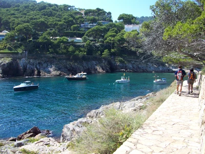 Caminos de Ronda
