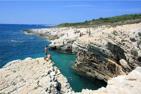Kamenjak