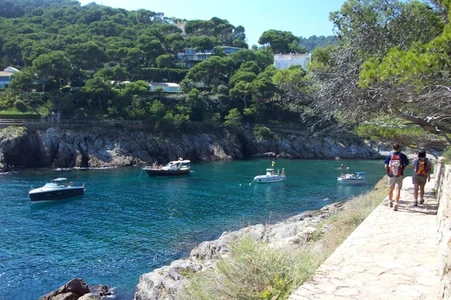 Camí de Ronda