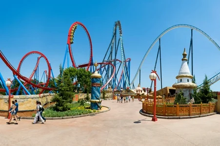 PortAventura Park