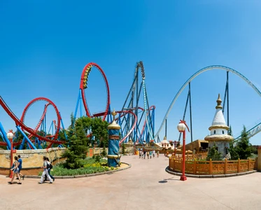 Port'Aventura
