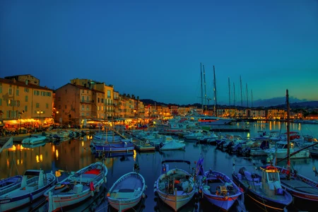 Saint-Tropez