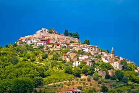 Motovun