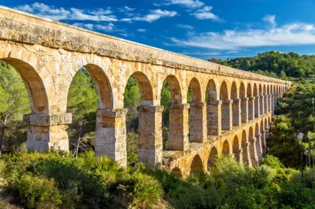 Pont del Diable