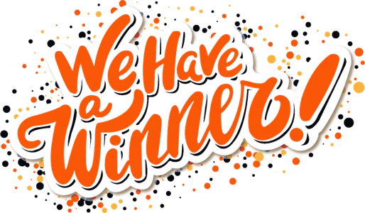 Winnaar enquete