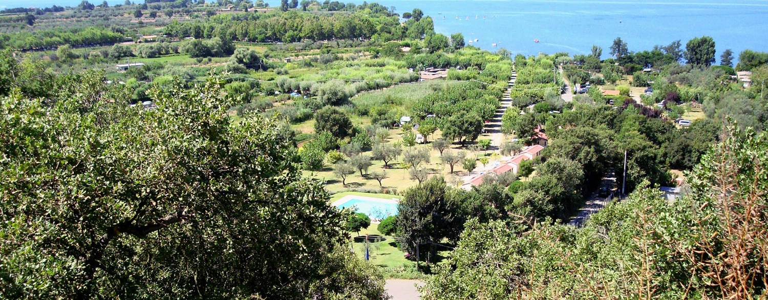Camping Blu International