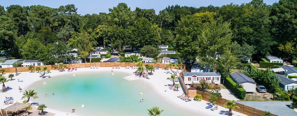 Marvilla Parks La Clairière