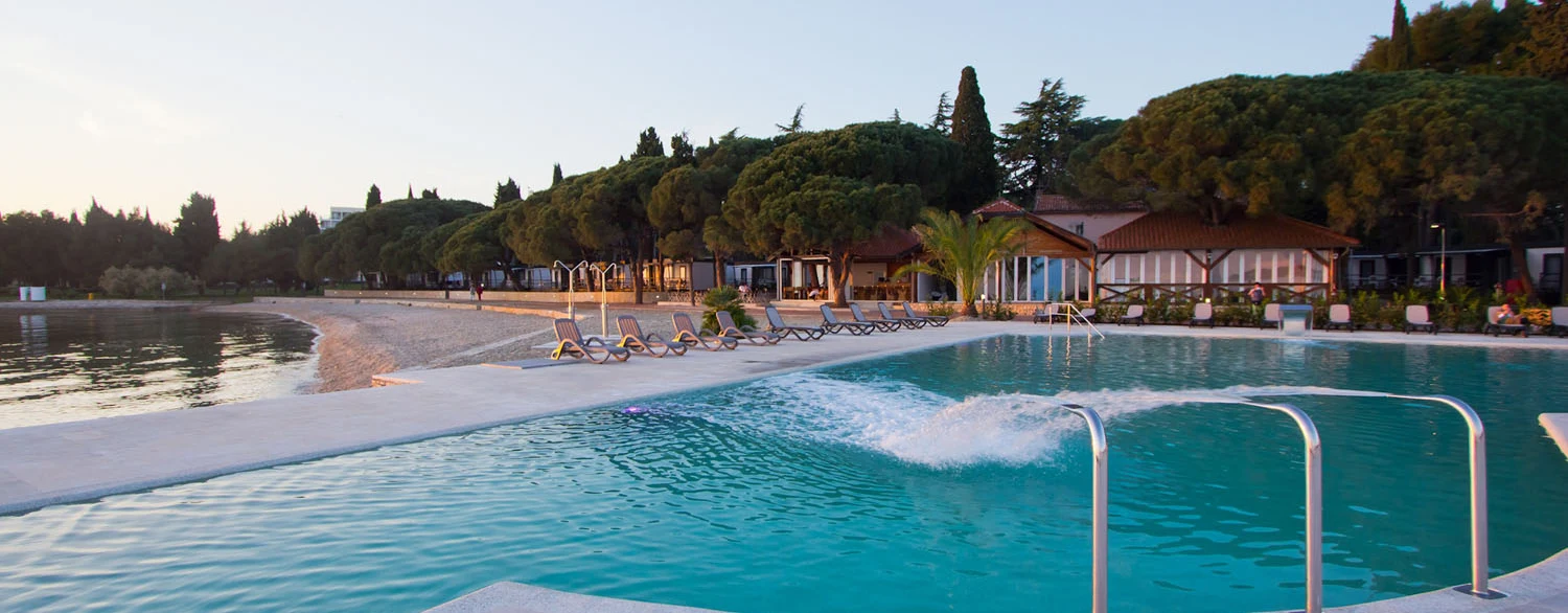 Boutique Camp Materada Beach